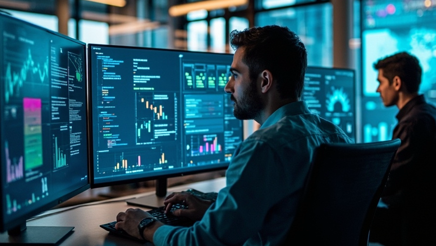 Data Analytics